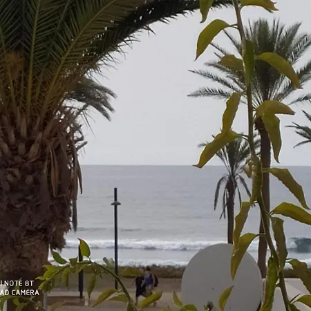 In Parque Santiago 1 Dreams True! Chalet Playa de las Americas (Tenerife)