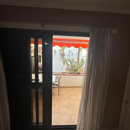 Chalet In Parque Santiago 1 Dreams True! Playa de las Americas (Tenerife)