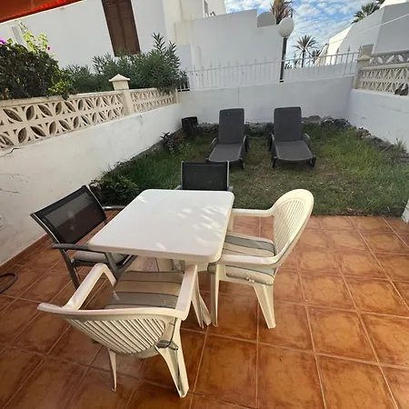 Chalet In Parque Santiago 1 Dreams True! Playa de las Americas (Tenerife)