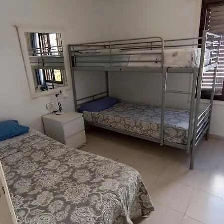 In Parque Santiago 1 Dreams True! Playa de las Americas (Tenerife)