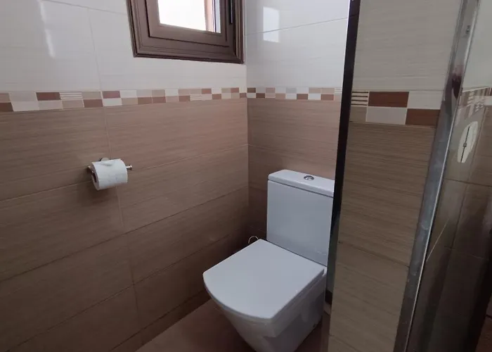 Horská chata In Parque Santiago 1 Dreams True!