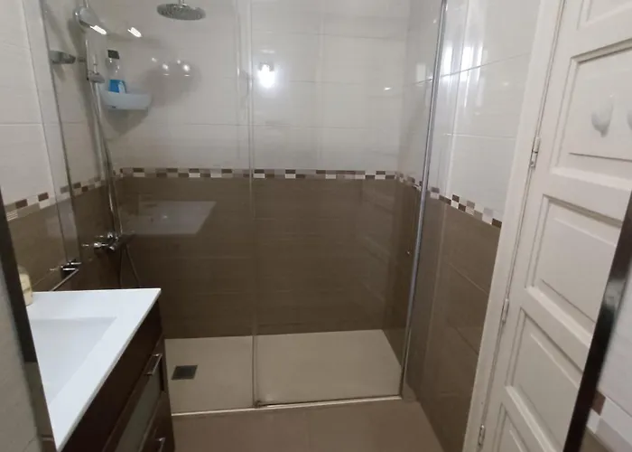 In Parque Santiago 1 Dreams True! Horská chata Playa de las Americas (Tenerife)