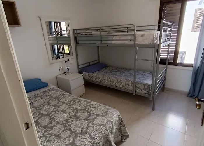 In Parque Santiago 1 Dreams True! Playa de las Americas (Tenerife)