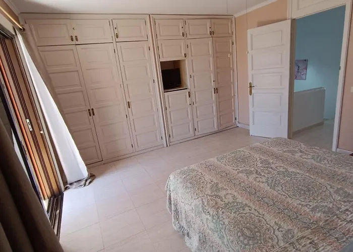 In Parque Santiago 1 Dreams True!