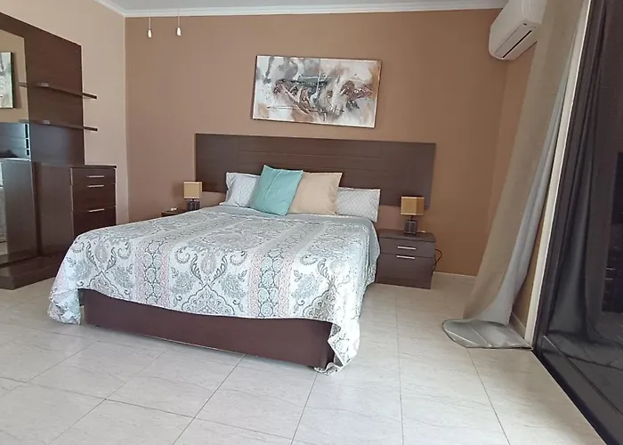 In Parque Santiago 1 Dreams True! *