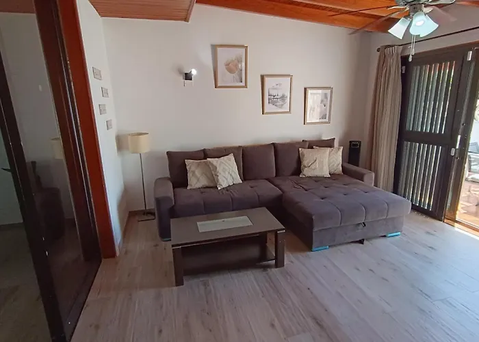 Chalet In Parque Santiago 1 Dreams True! *