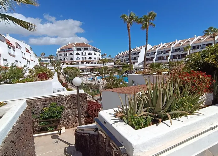 In Parque Santiago 1 Dreams True!