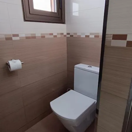 シャレー Sunset Luxury Villa In Parque Santiago 1