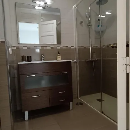 シャレー Sunset Luxury Villa In Parque Santiago 1 *