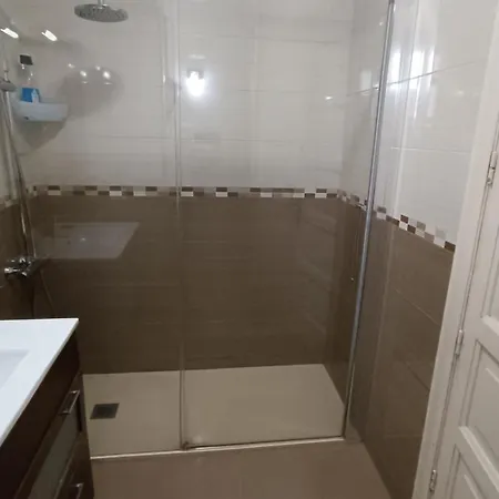 In Parque Santiago 1 Dreams True! Σαλέ Πλάγια ντε λας Αμέρικας