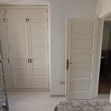 Σαλέ In Parque Santiago 1 Dreams True! Πλάγια ντε λας Αμέρικας