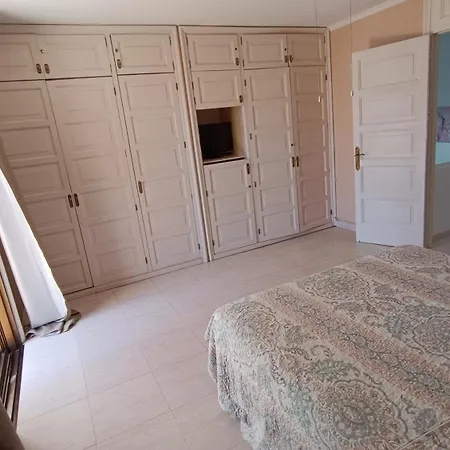 Sunset Luxury Villa In Parque Santiago 1