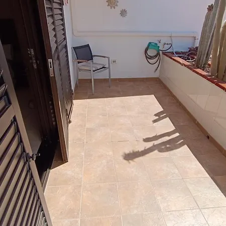 In Parque Santiago 1 Dreams True! Chaletu