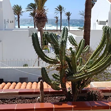 シャレー Sunset Luxury Villa In Parque Santiago 1