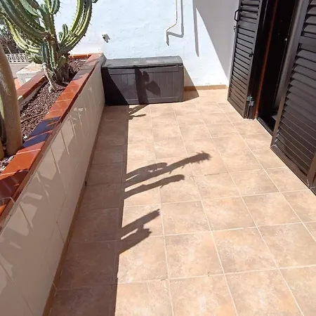 In Parque Santiago 1 Dreams True! Σαλέ *