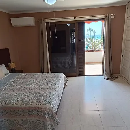 シャレー Sunset Luxury Villa In Parque Santiago 1