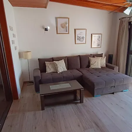シャレー Sunset Luxury Villa In Parque Santiago 1 *