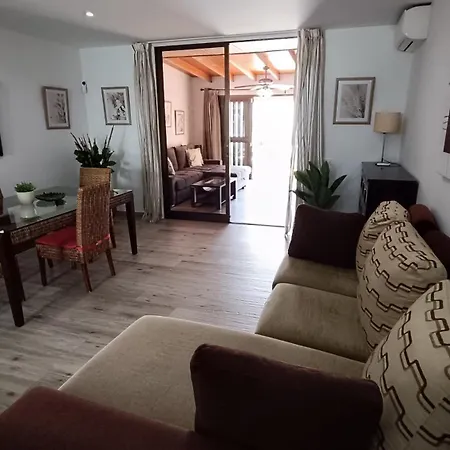 Sunset Luxury Villa In Parque Santiago 1 シャレー プラヤ・デ・ラス・アメリカス