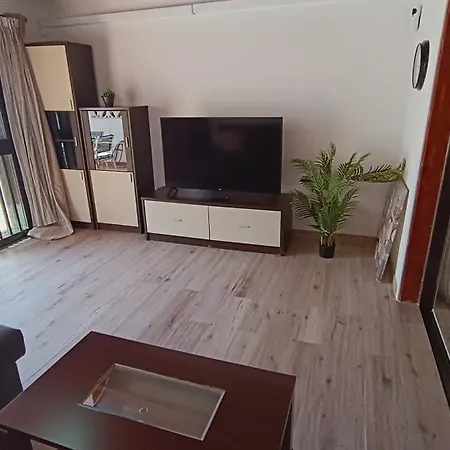 Sunset Luxury Villa In Parque Santiago 1 *