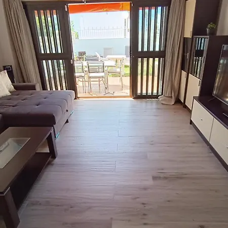 Sunset Luxury Villa In Parque Santiago 1 * プラヤ・デ・ラス・アメリカス