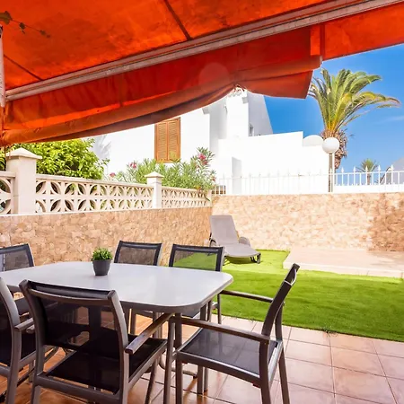 Sunset Luxury In Parque Santiago 1