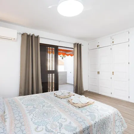 Sunset Luxury In Parque Santiago 1 * Playa de las Americas (Tenerife)