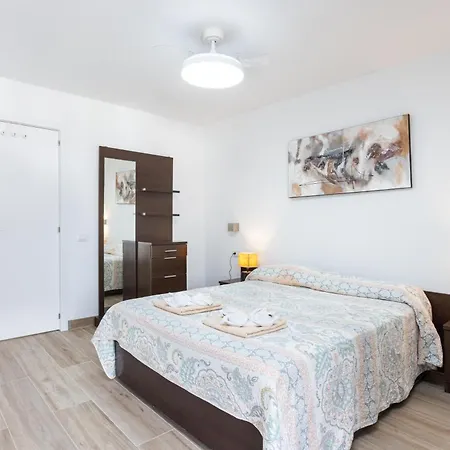 Sunset Luxury In Parque Santiago 1 *