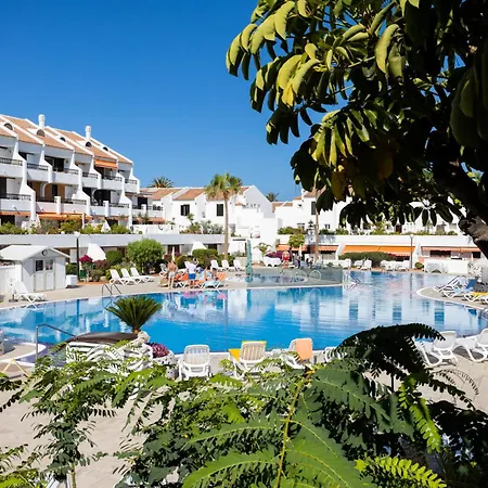 Sunset Luxury In Parque Santiago 1 Playa de las Americas (Tenerife)