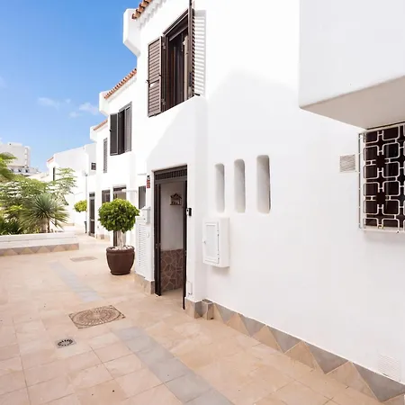 Sunset Luxury In Parque Santiago 1 * Playa de las Americas (Tenerife)