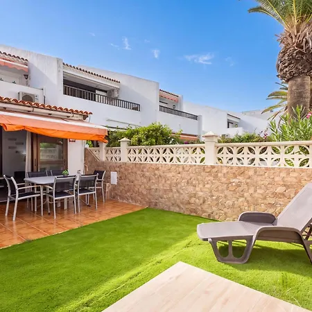 Sunset Luxury In Parque Santiago 1 Playa de las Americas (Tenerife)