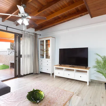 Sunset Luxury In Parque Santiago 1 * Playa de las Americas (Tenerife)