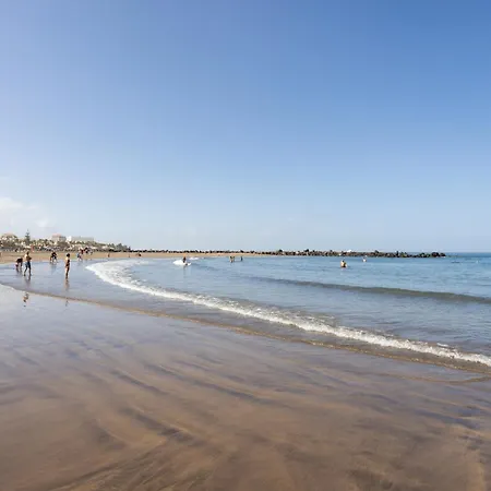 Sunset Luxury In Parque Santiago 1 Domek alpejski Playa de las Americas (Tenerife)