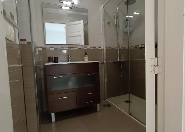 Chaletu In Parque Santiago 1 Dreams True! *