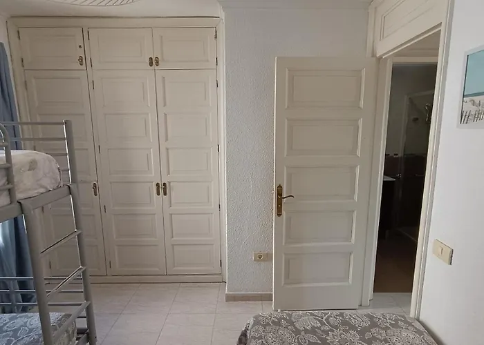 Шале In Parque Santiago 1 Dreams True! Плайя-де-лас-Амерікас