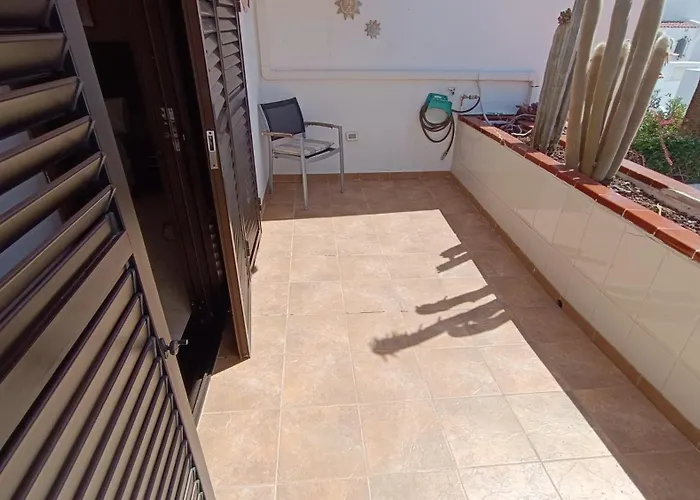 In Parque Santiago 1 Dreams True! Шале