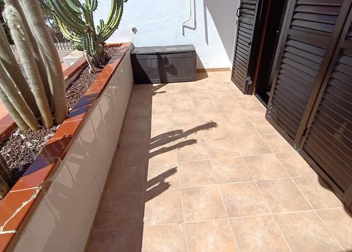 In Parque Santiago 1 Dreams True! Chaletu *