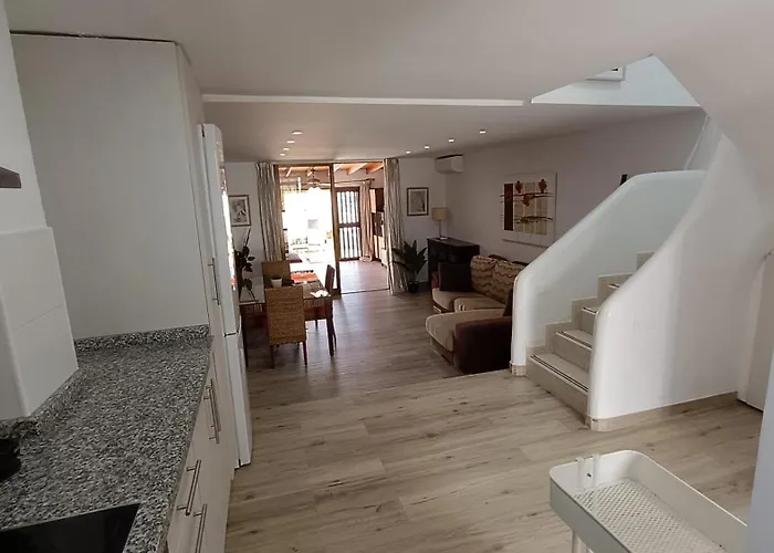 In Parque Santiago 1 Dreams True! Chaletu *