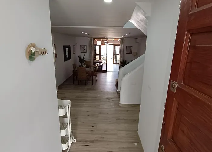 In Parque Santiago 1 Dreams True! *