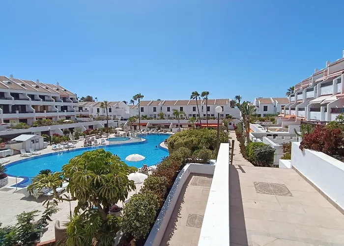 In Parque Santiago 1 Dreams True! * Плайя-де-лас-Амерікас