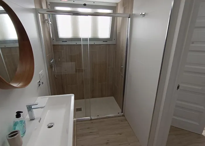 In Parque Santiago 1 Dreams True! Playa de las Américas