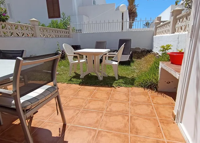 Chalet In Parque Santiago 1 Dreams True! Playa de las Américas