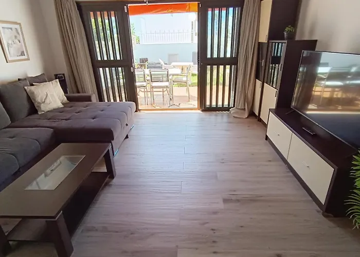 In Parque Santiago 1 Dreams True! * Playa de las Américas