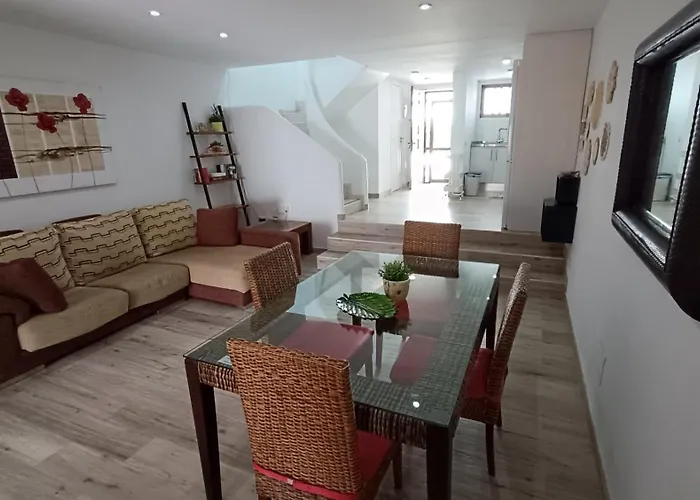 Chalet In Parque Santiago 1 Dreams True!