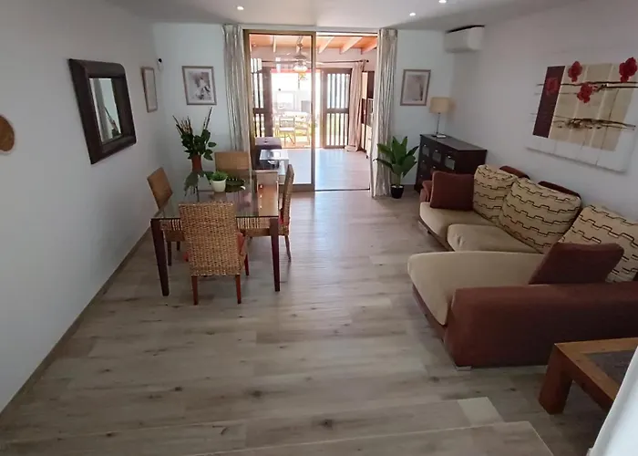 In Parque Santiago 1 Dreams True! Chalet *