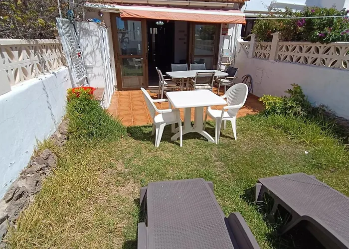 In Parque Santiago 1 Dreams True! Playa de las Américas